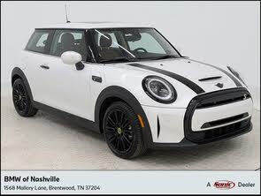 MINI Cooper SE 2-Door Hatchback FWD