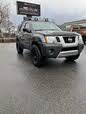 Nissan Xterra Pro-4X