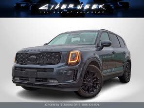 Kia Telluride SX AWD