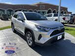 Toyota RAV4 Hybrid XLE AWD