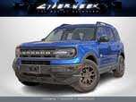 Ford Bronco Sport Big Bend AWD