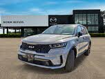 Kia Sorento SX AWD