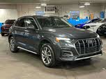 Audi Q5 quattro Premium Plus 45 TFSI AWD