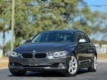 BMW 3 Series 335i Sedan RWD