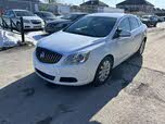 Buick Verano FWD