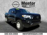 Toyota Tacoma TRD Off Road Double Cab 4WD