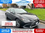 Lexus ES 350 FWD