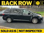 Toyota Sienna XLE 7-Passenger Auto Access Seat