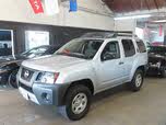 Nissan Xterra S