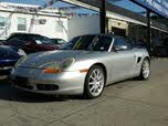 Porsche Boxster S