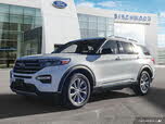 Ford Explorer XLT AWD