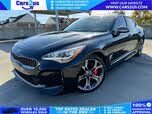 Kia Stinger GT2 RWD