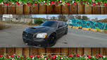 Dodge Magnum SRT8 RWD