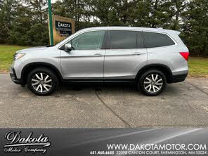 Honda Pilot EX-L AWD