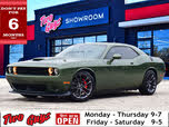 Dodge Challenger R/T RWD