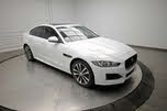 Jaguar XE 35t R-Sport AWD