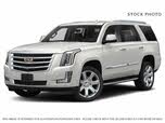 Cadillac Escalade Premium Luxury 4WD