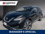 Nissan Murano SL AWD