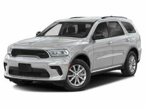 Dodge Durango GT Plus AWD