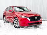 Mazda CX-5 Signature AWD