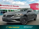 Volkswagen Passat 2.0T Limited Edition FWD