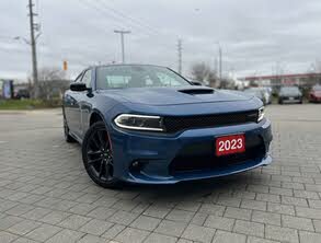 Dodge Charger GT AWD