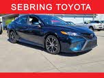 Toyota Camry SE FWD