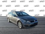 Volkswagen Golf SportWagen 1.8T Trendline 4Motion