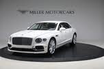 Bentley Flying Spur V8 AWD