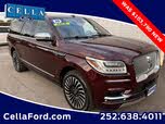 Lincoln Navigator L Black Label 4WD