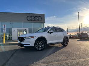 Mazda CX-5 Signature AWD