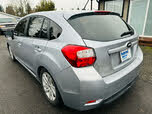 Subaru Impreza 2.0i Premium Hatchback