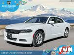 Dodge Charger SXT RWD