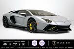 Lamborghini Aventador LP 780-4 Ultimae Coupe AWD