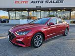 Hyundai Sonata SEL FWD
