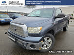 Toyota Tundra Base 5.7L LB 4WD