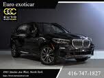 BMW X5 xDrive40i AWD