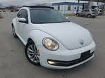 Volkswagen Beetle Trendline