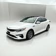 Kia Optima EX+ FWD