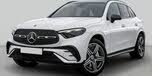 Mercedes-Benz GLC 300 4MATIC