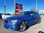 BMW 3 Series Gran Turismo 335i xDrive AWD