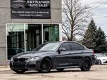 BMW 3 Series 340i xDrive Sedan AWD