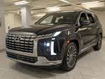 Hyundai Palisade Ultimate Calligraphy AWD