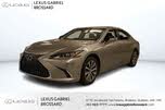 2021 Lexus ES