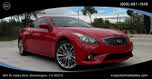 INFINITI G37 IPL Coupe RWD