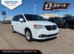 Dodge Grand Caravan Premium Plus FWD