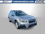 Subaru Outback 2.5i AWD