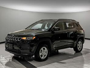 Jeep Compass Sport 4WD