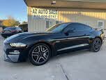 Ford Mustang GT Premium Coupe RWD