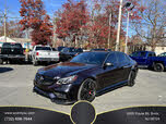 Mercedes-Benz E-Class E 63 AMG S-Model Sedan 4MATIC